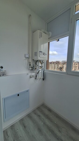 Rahova- Targul Pucheni